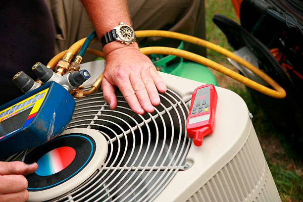 Best Central Air Repair  in Wanamingo, MN